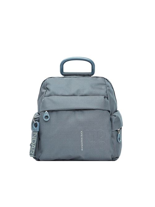 MD20 backpack MANDARINA DUCK | P10QMTT1SIRON